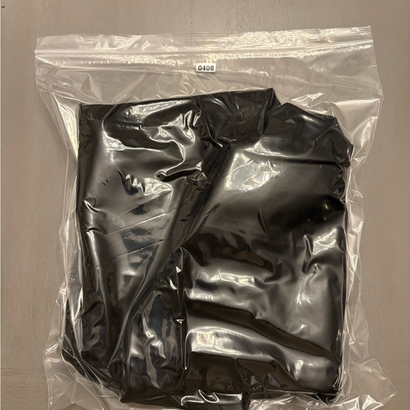 Tahari ASL Black Blazer Jacket Women’s 10P 3 Gold Buttons Formal Office Wear NWT - Picture 15 of 15